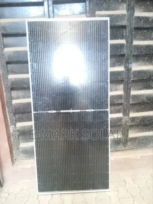 Bificial Solar 144cells Panels 570watts Now Available Call Us Today