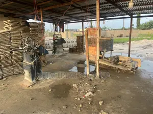 Fully Functional Block Industry