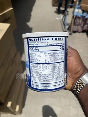 Ensure Original Nutritional Powder for Weight Gain 400g