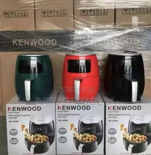 Kenwood 6.5l Airfryer 