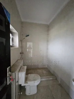 4bdrm Duplex in Guzape District for rent