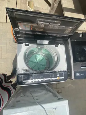 Panasonic Top Load Washing Machine 7kg
