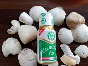 Nri Cuminus Oil Permanent Cure for Ulcer