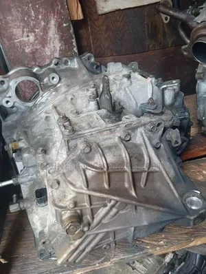 Lexus Es 350 Japan Gearbox 22pin 208/2010/2012/2014