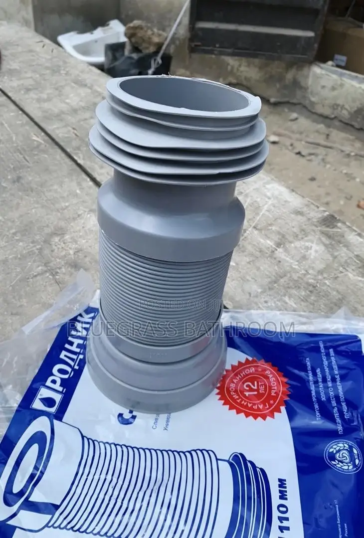 Turkey Pan Connector