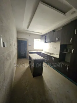 5bdrm Duplex in Guzape District for rent