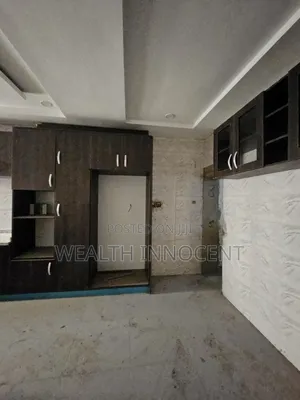 5bdrm Duplex in Guzape District for rent
