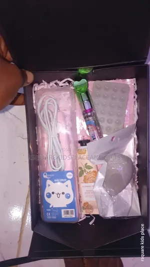Collapsible Customized Box for Souvenir