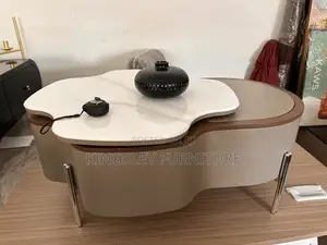 Foreign Quality Center Table