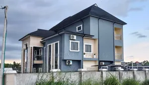 Furnished 7bdrm Duplex in Nafbase Harmony, Obio-Akpor for rent