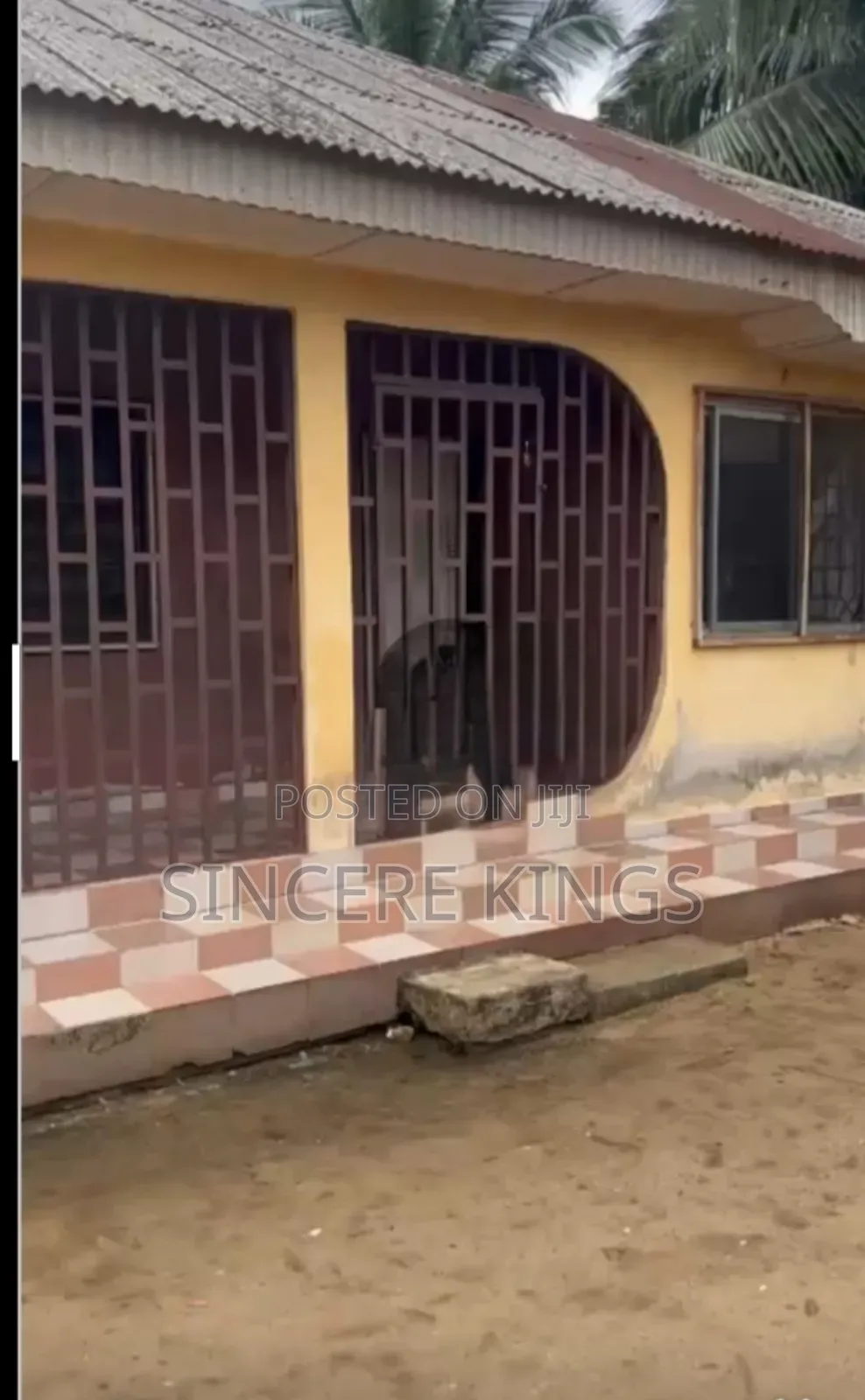 Multiple Flats
