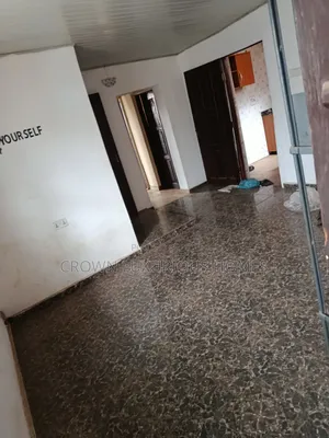 2bdrm Block of Flats in Iyana Bodija, Ibadan for rent