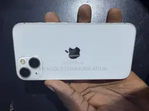 Apple iPhone 13 128 GB White