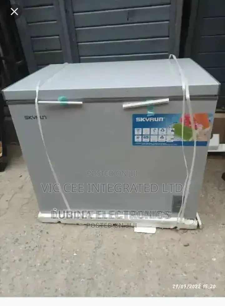 Skyrun Freezer Bd 200a
