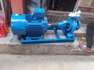 Industrial Pumping Machine