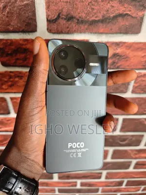 Xiaomi Poco F7 Pro 256 GB Bronze