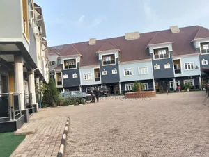 5bdrm Townhouse/Terrace in Garki Area 1 for Sale