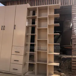 7feet Waredrobe and Shoe Rack