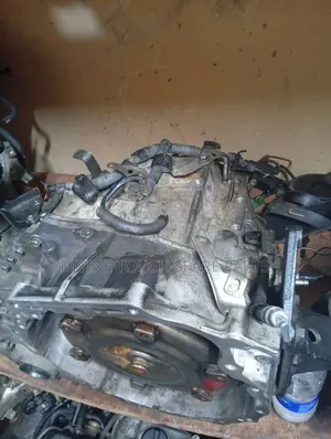 Lexus Es 350 Japan Gearbox 22pin 208/2010/2012/2014