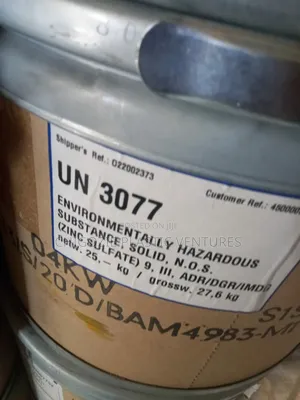 Zinc Sulfate