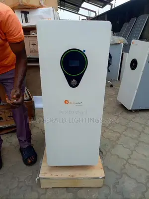 Lithium Battery