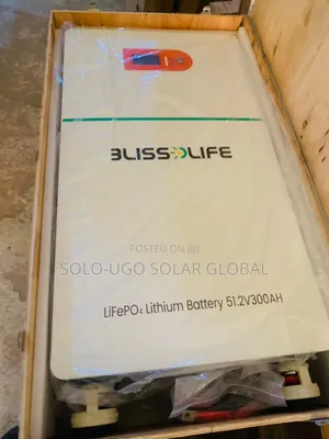 15kwh 48v Bliss Life Lithium Ion Batteries