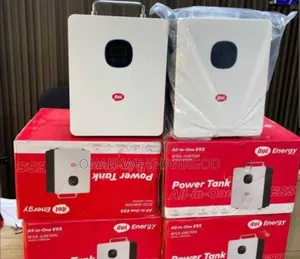 Itel 500w Solar Generator With 1000wh Lithium Battery