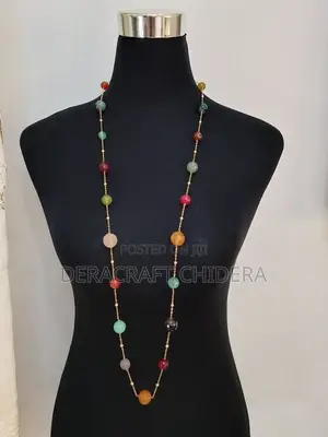 Beads And Jewelry