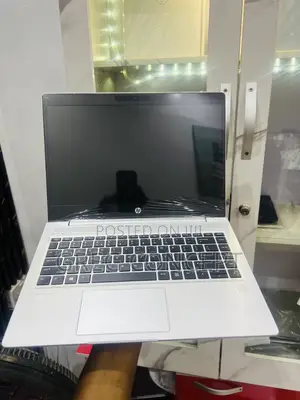 Laptop HP ProBook 445R G6 16GB AMD Ryzen 5 SSD 256GB