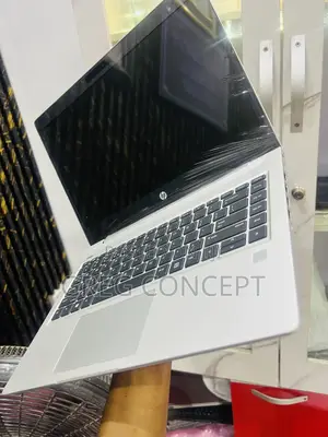 Laptop HP ProBook 445R G6 16GB AMD Ryzen 5 SSD 256GB