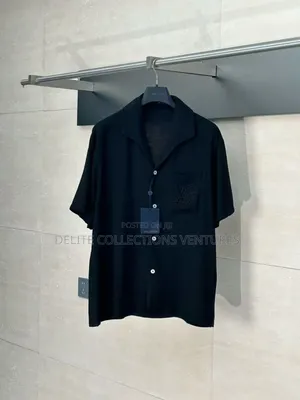 *Lv Linen Shirts Available in Store*