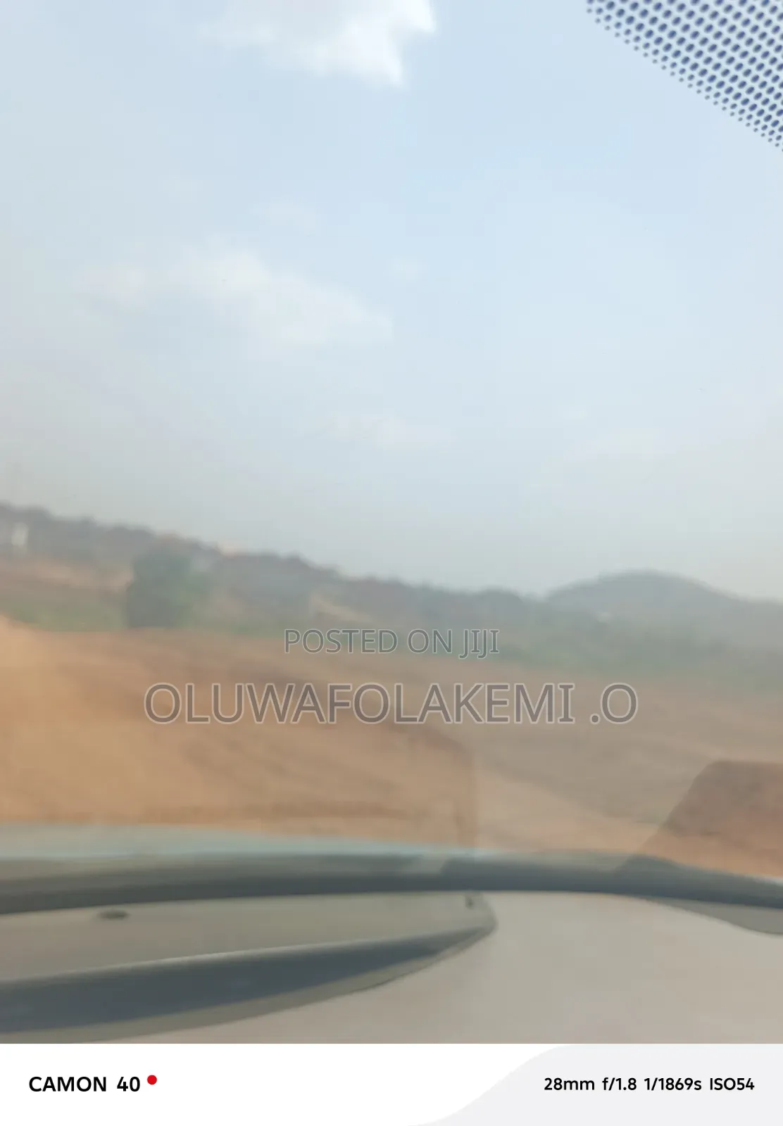 Estate Land