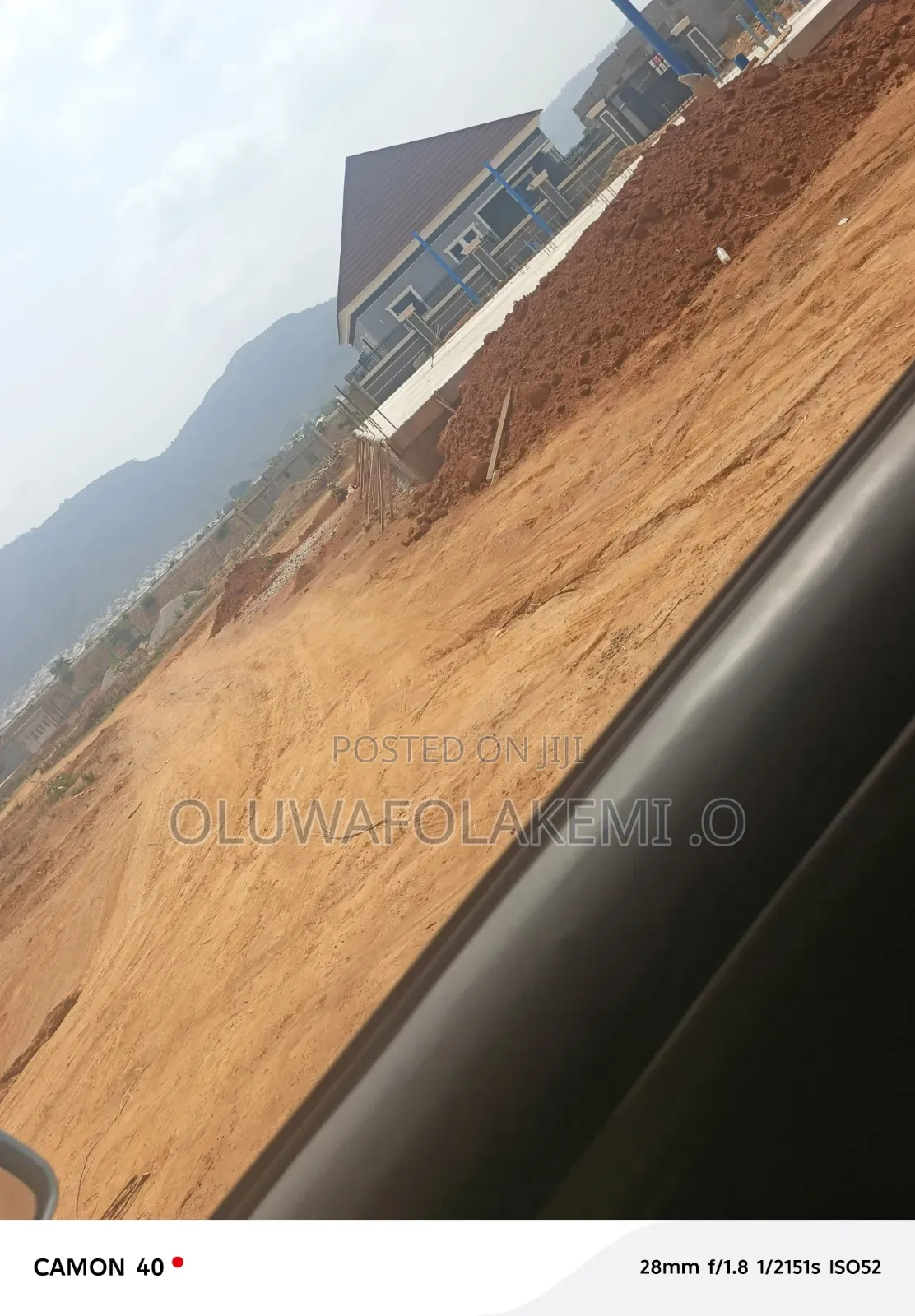 Estate Land