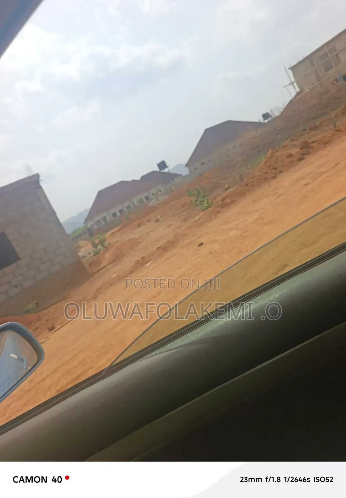 Estate Land
