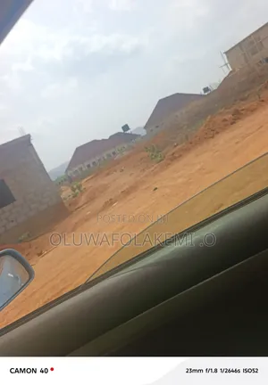 Estate Land