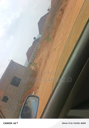 Estate Land