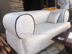 2 Seater Couch