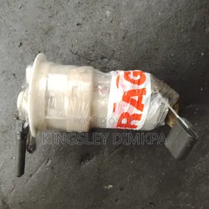 Toyota Yaris Fuel Pump 06