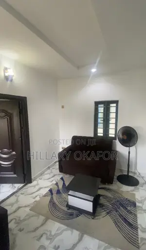 1 Single Room Comfortable Bq Mini Flat