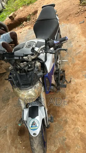 Yamaha 2017 Gray