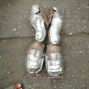 Complete Manifold Toyota Catalyst 4runner 2014-2016