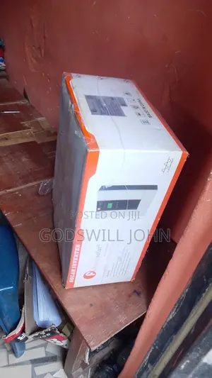 3kva 24v Felicity Hybrid Inverter
