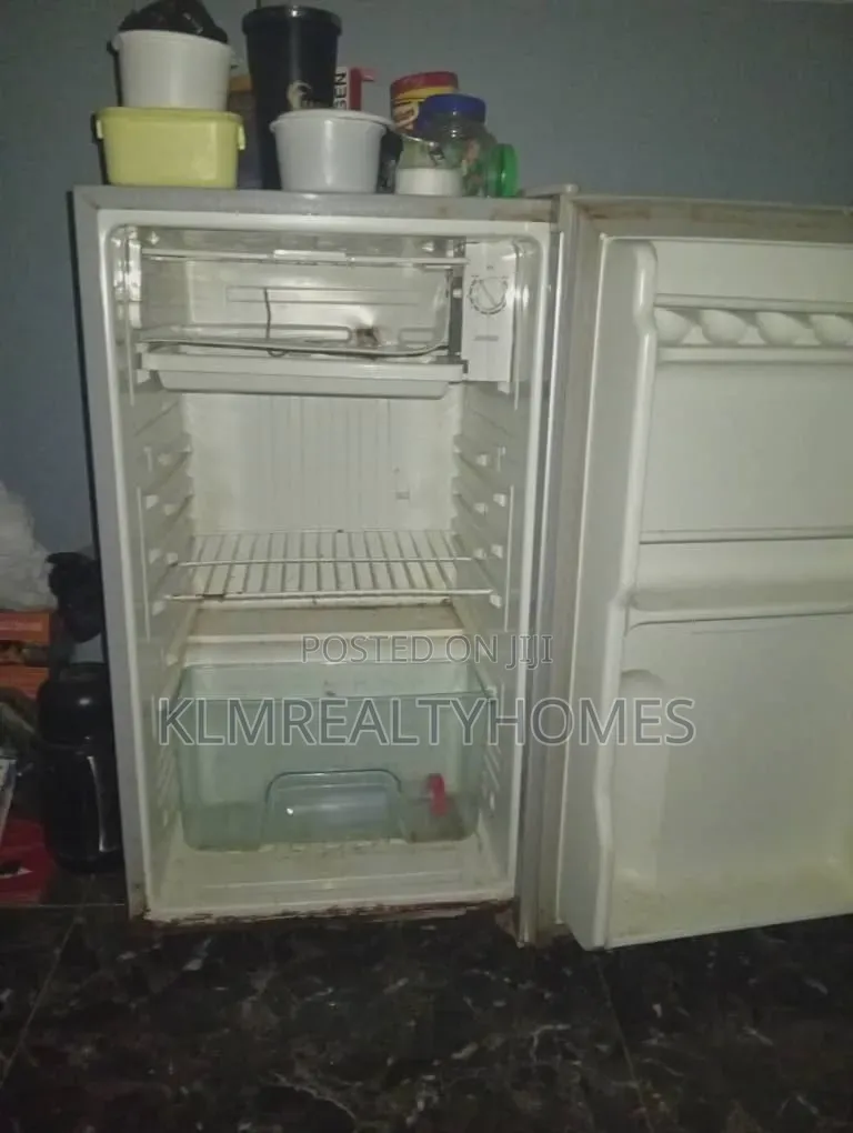 Medium Size Freezer