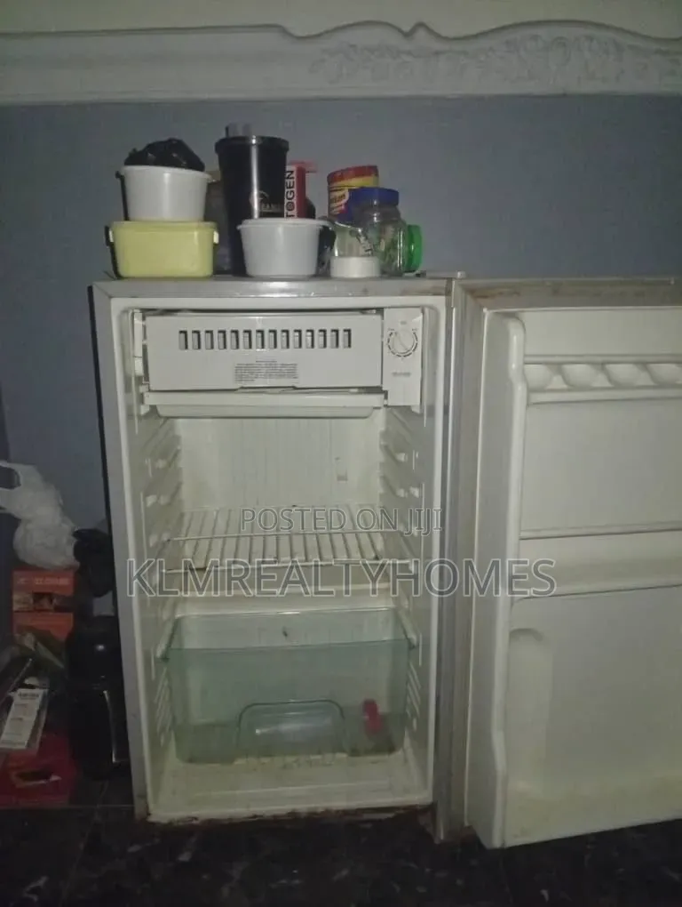 Medium Size Freezer