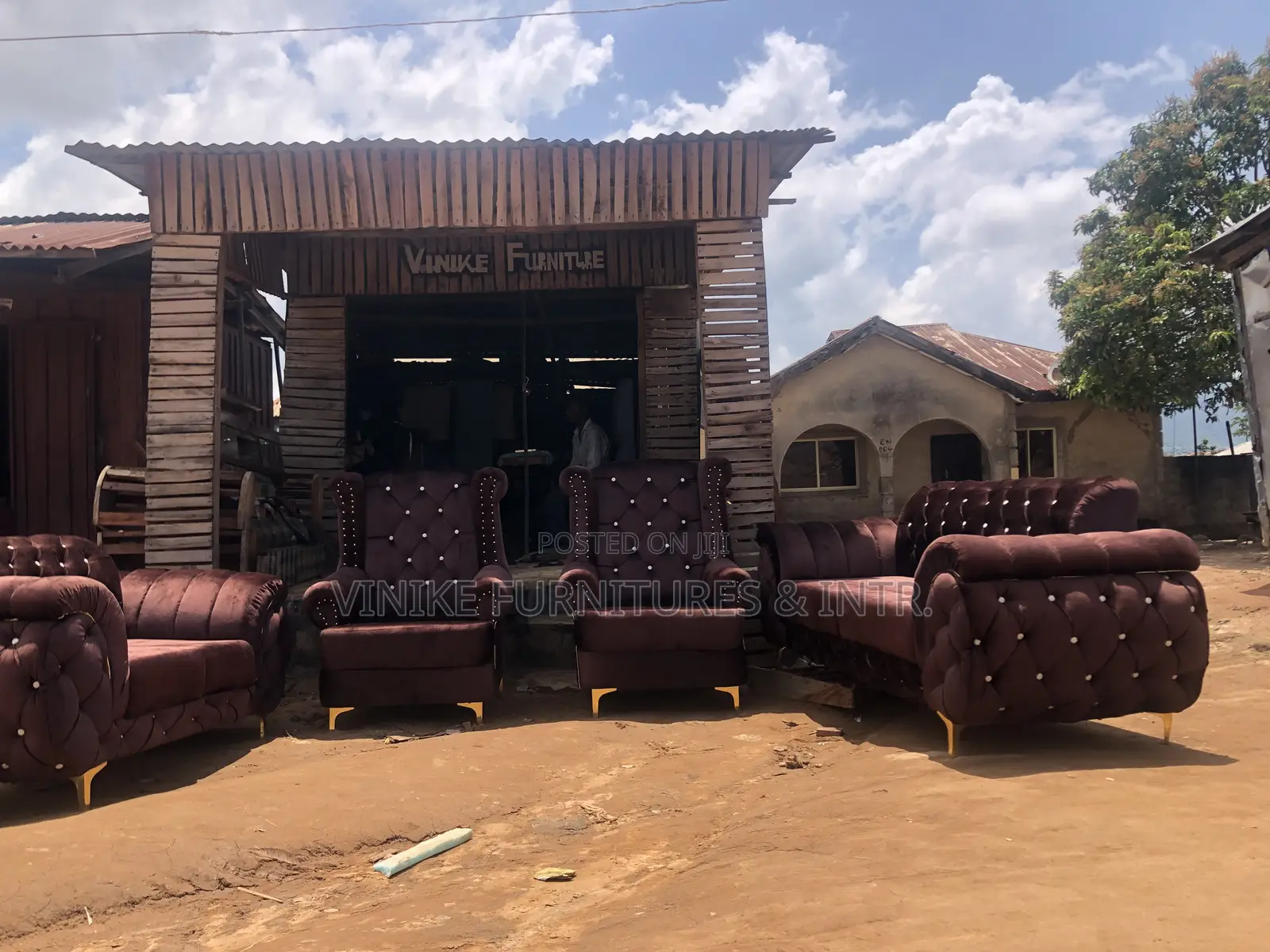 7seater Couch