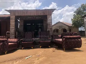 7seater Couch