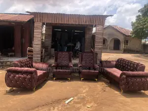 7seater Couch