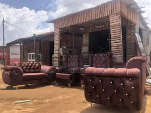 7seater Couch
