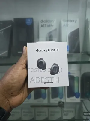 Samsung Galaxy Earbud