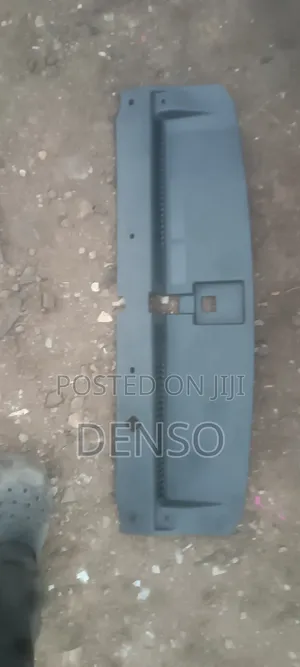 Hyundai Tucson , Plastic Cover